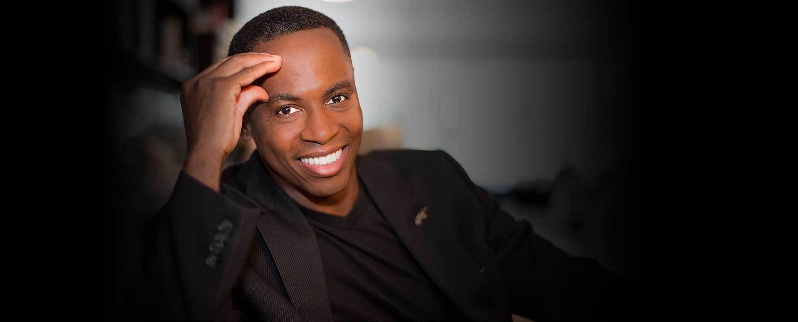 Dr Adolph Brown